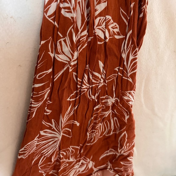 Forever 21 Jumpsuit with belt - Picture 2 of 3